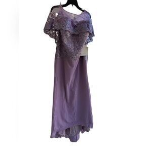 LanTing formal dress